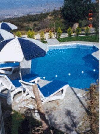 Agnades Apartments Πόλη Εξωτερικό φωτογραφία