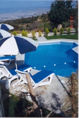 Agnades Apartments Πόλη Εξωτερικό φωτογραφία