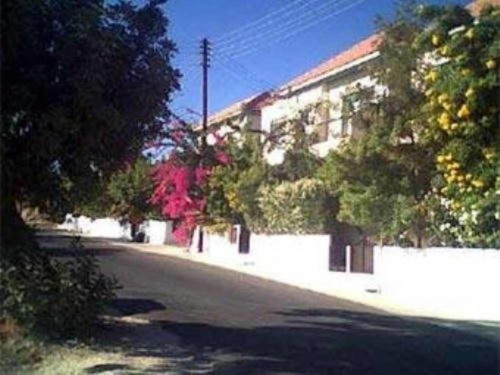 Agnades Apartments Πόλη Εξωτερικό φωτογραφία