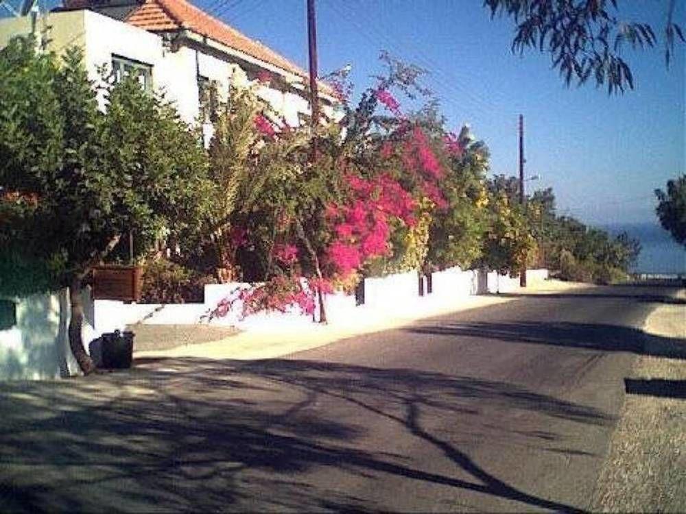 Agnades Apartments Πόλη Εξωτερικό φωτογραφία